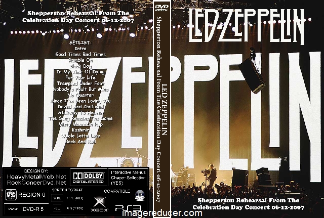 LED ZEPPELIN - Shepperton Rehearsal From The Celebration Day Concert 06-12-2007.jpg